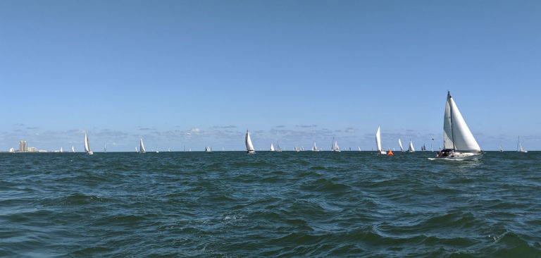 Harvest Moon Regatta